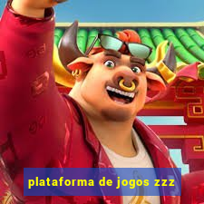 plataforma de jogos zzz